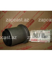 Toyota prado 2002-2009, vtulka razval üst çaşka qabaq 4863260020  